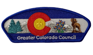 Patch: Greater Colorado Council