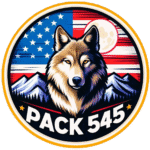 Cub Scout Pack 545