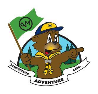 Fall Cub Extravaganza at Camp Cris Dobbins